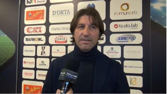 Rastelli: "Fiorentina, una vittoria punto di partenza e con la Juve può essere la partita giusta" -