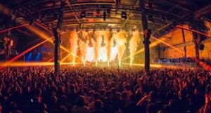 Avant Gardner reportedly looking for new business name · News ⟋ RA