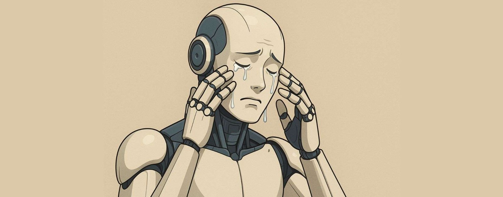 Suleyman di Microsoft: l'AI non è cosciente e non lo sarà mai