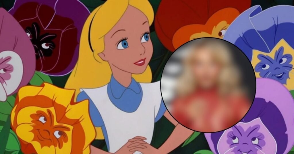 Alice nel Paese delle Meraviglie diventa un musical! E la protagonista sarà una popstar da record