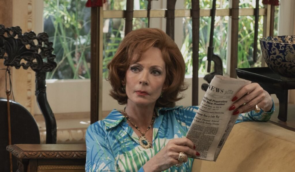 Palm Royale 2 stagione: uscita, trama, cast e streaming