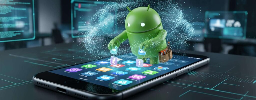 Sideloading su Android: ok da Google, ma accettando i rischi