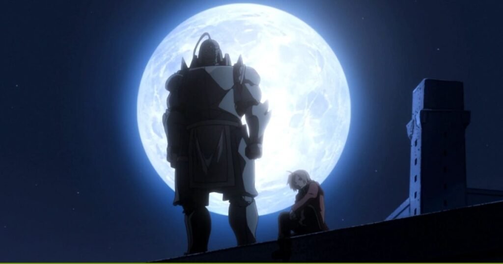 Se vi siete persi questa leggendaria serie anime, tra poco potrete recuperarla al cinema