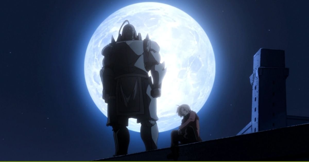 Se vi siete persi questa leggendaria serie anime, tra poco potrete recuperarla al cinema