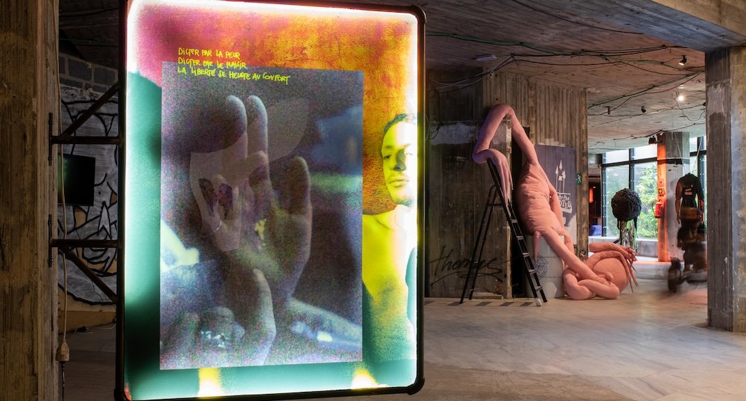 Brussels' RESET to close this month after public funding slashed · News ⟋ RA