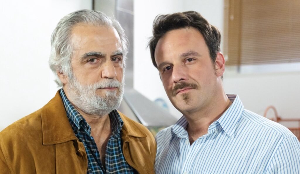 Un Posto al Sole 24-28 novembre, anticipazioni