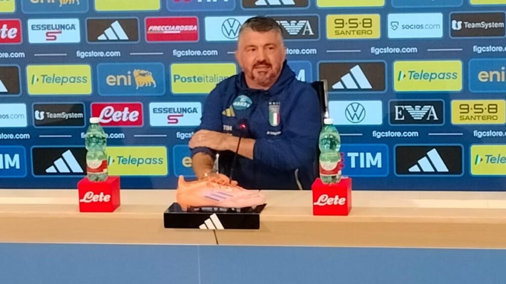 Il forfeit di Chiesa, Gattuso, Raspadori e non solo. Così l'Italia è ripartita a Coverciano -