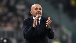 Elkann: "Spalletti deve portare vittorie". Intanto il tecnico lavora ad una nuova Juventus -