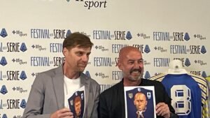 Parma, per Apolloni è la svolta: "Guidano Bernabé e Britschgi, coraggio e personalità" -