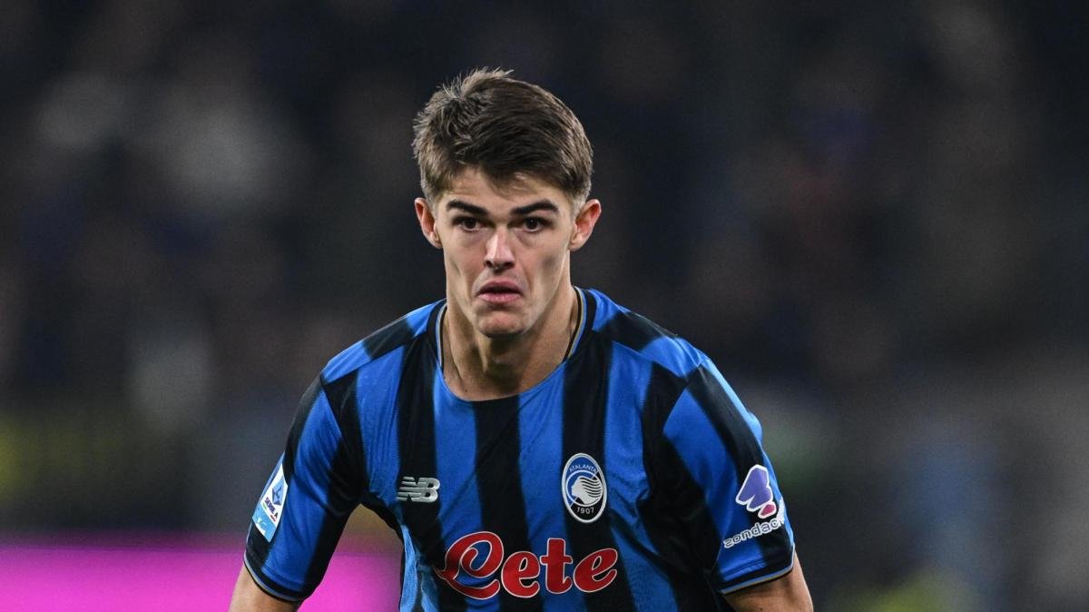 Marsiglia-Atalanta, De Ketelaere spreca il rigore del possibile vantaggio -