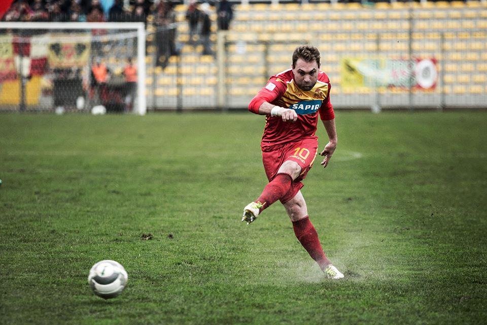 Selleri: "Per il Ravenna, il ritrovato Okaka può far la differenza anche contro l'AscolI" -