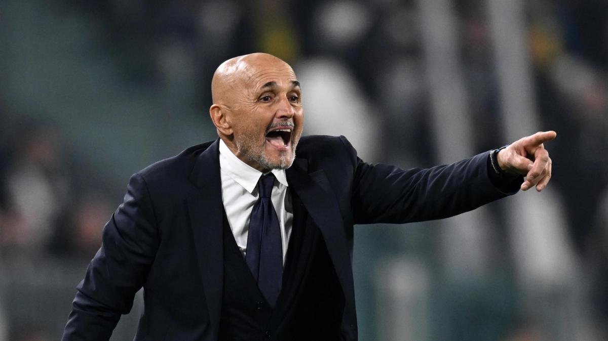 Juventus, Spalletti concede quattro giorni di riposo alla squadra: ripresa giovedì -