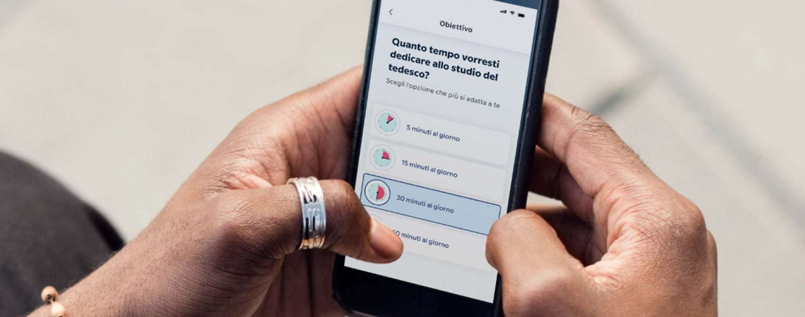 Inizia oggi a parlare una nuova lingua: Babbel ti regala la prima lezione