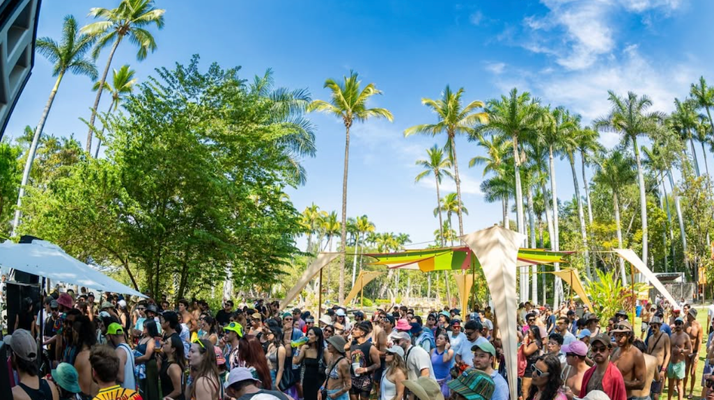 Mexican festival Bahidorá reveals 2026 lineup · News ⟋ RA