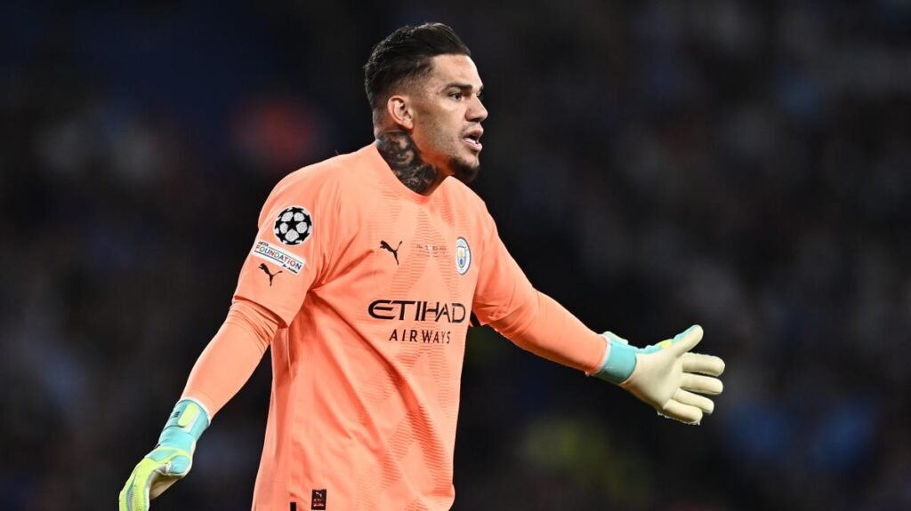 Guardiola, Ederson confida: "Volevo lasciare il Manchester City prima. Se non sei felice..." -