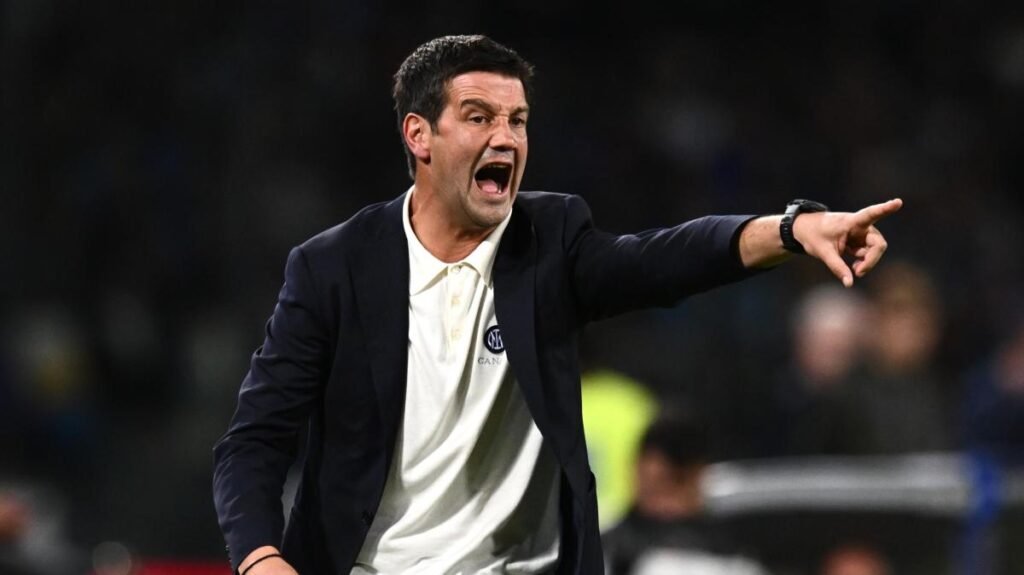 Inter, Chivu: "Felice per Luis Henrique, Diouf e gli altri che usate solo per fare titoli" -