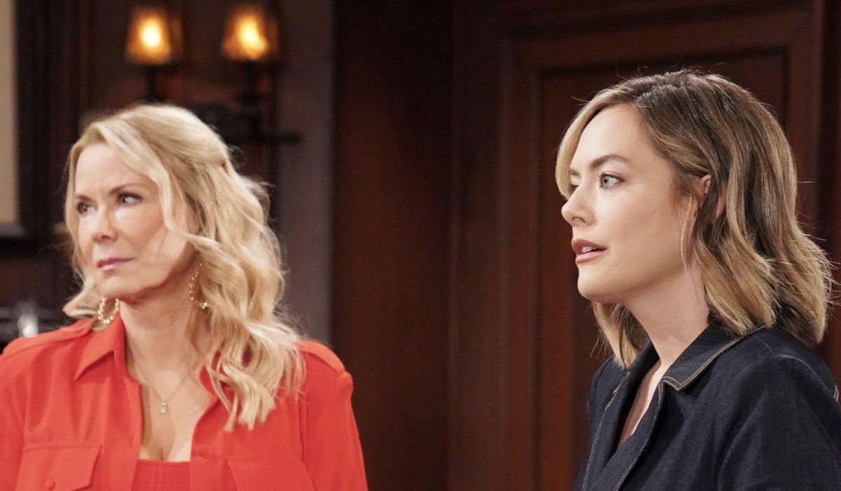 Beautiful 24- 29 novembre, anticipazioni degli episodi