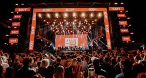 Serbia's EXIT Festival announces 2026 global tour · News ⟋ RA
