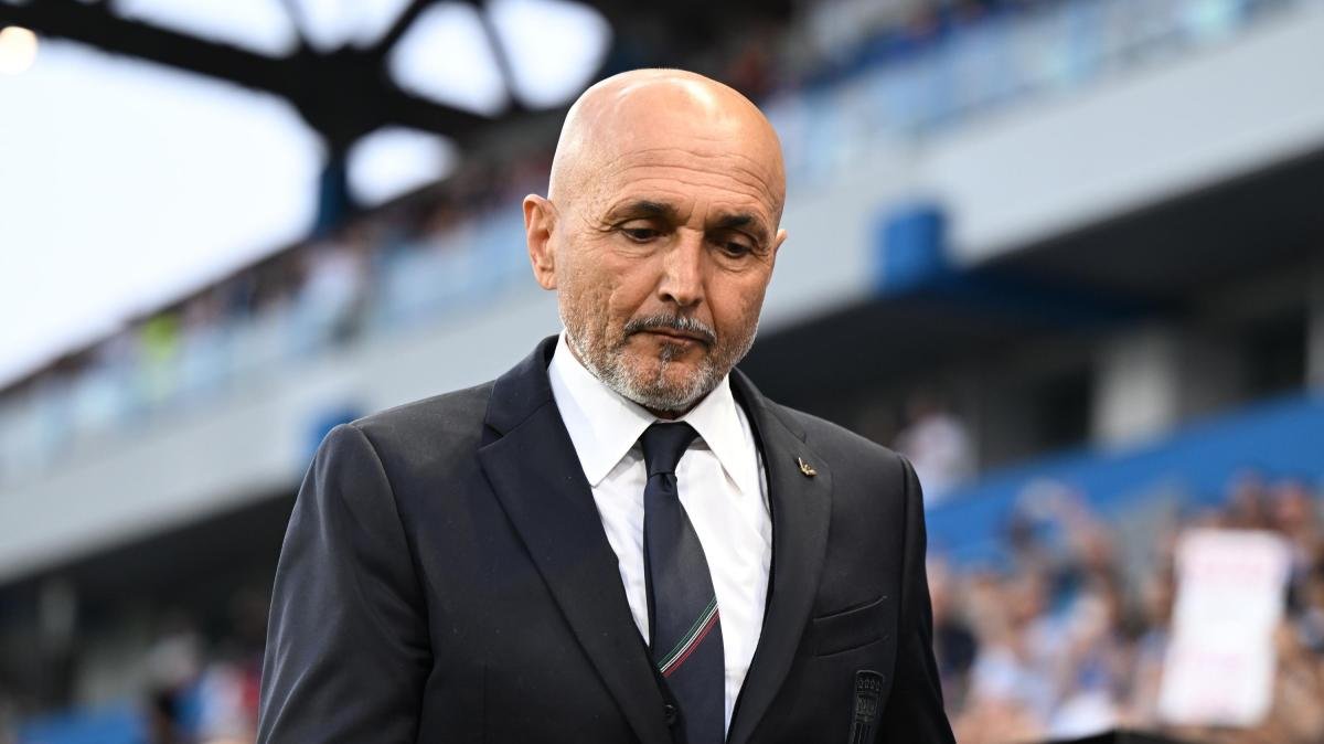 Spalletti: "Koopmeiners? Un pochettino ci dobbiamo prendere delle responsabilità anche noi…" -