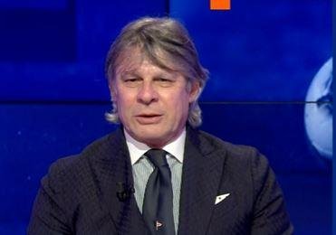 Nela: "Mi arrabbio quando dicono che a Roma non si può vincere, non è una piazza difficile" -