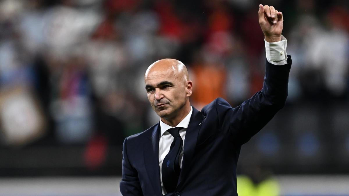 Portogallo, Martinez: "Mendes e Tavares out perché non stanno bene. Leao si è ripreso" -