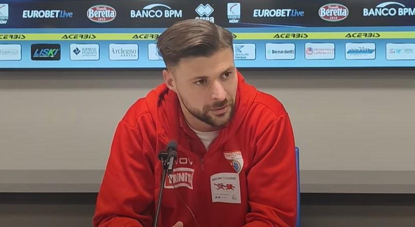 Redolfi il muro del Cittadella: "Inizio difficile, eravamo partiti con altre ambizioni" -