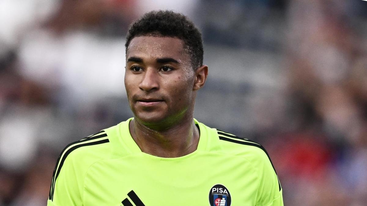 Torino-Pisa, le formazioni ufficiali: fuori Nzola, Meister dal 1'. Sorpresa Ilic in mediana -