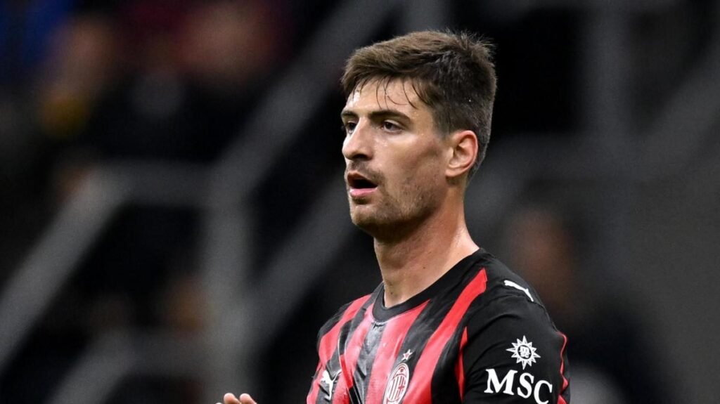 Milan, Gabbia: "Tanti punti persi in queste situazioni. Siamo andati in difficoltà" -