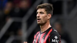 Milan, Gabbia: "Tanti punti persi in queste situazioni. Siamo andati in difficoltà" -