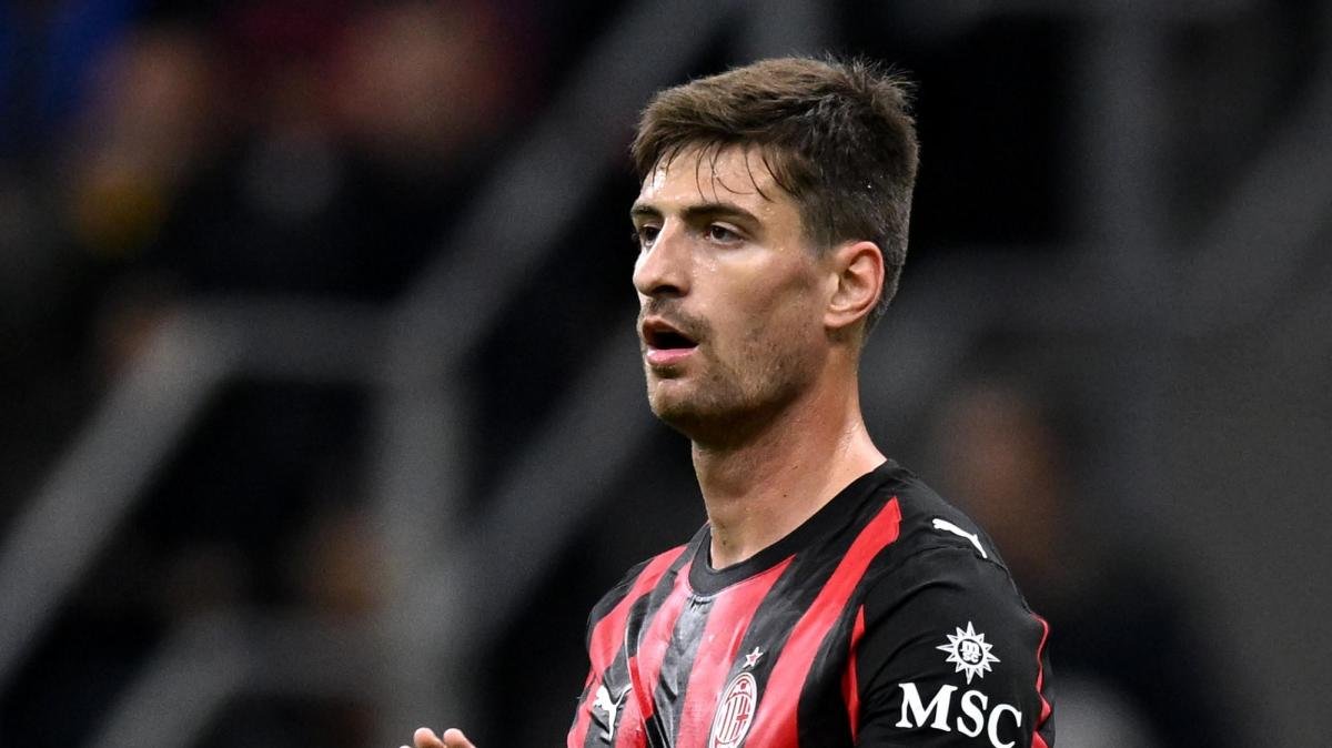 Milan, Gabbia: "Tanti punti persi in queste situazioni. Siamo andati in difficoltà" -