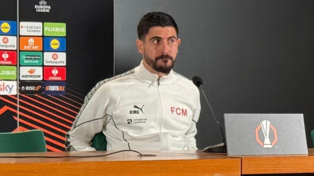 Mitdjylland, Erlic: "La Coppa Italia col Bologna? Non la dimenticherò mai" -