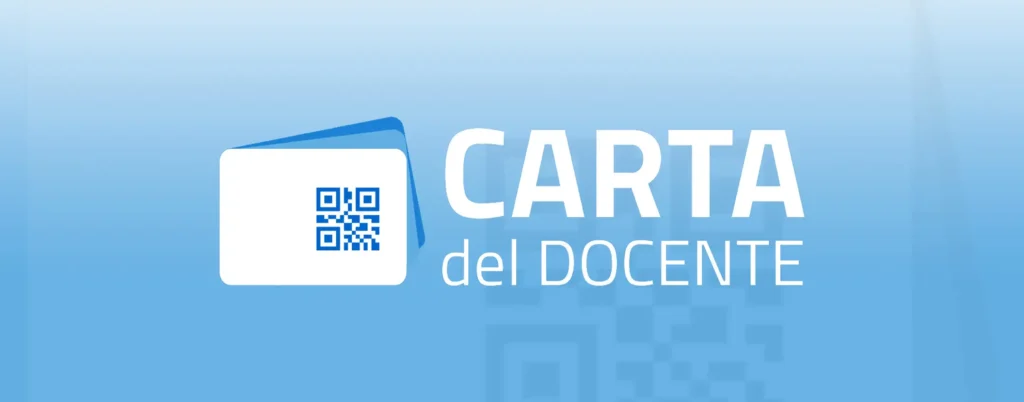 Carta del docente, piattaforma riaperta: e i voucher 2025/2026?