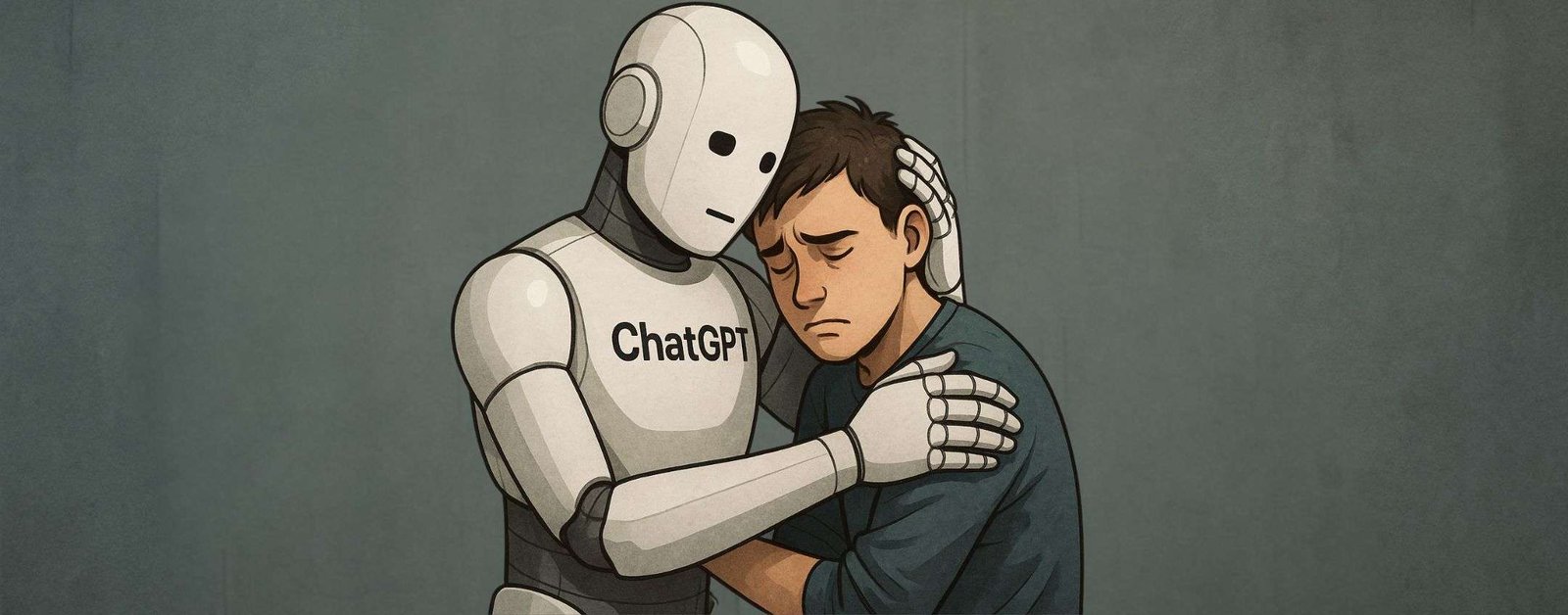 ChatGPT accusato di isolare gli utenti dalle famiglie