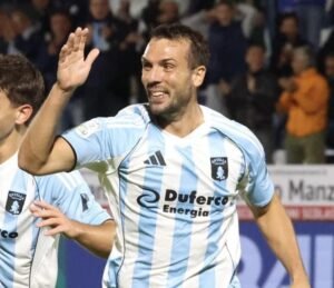 Serie B, i migliori difensori dopo la 12ª giornata: vola Tiritiello, Adorni e Zampano sul podio -