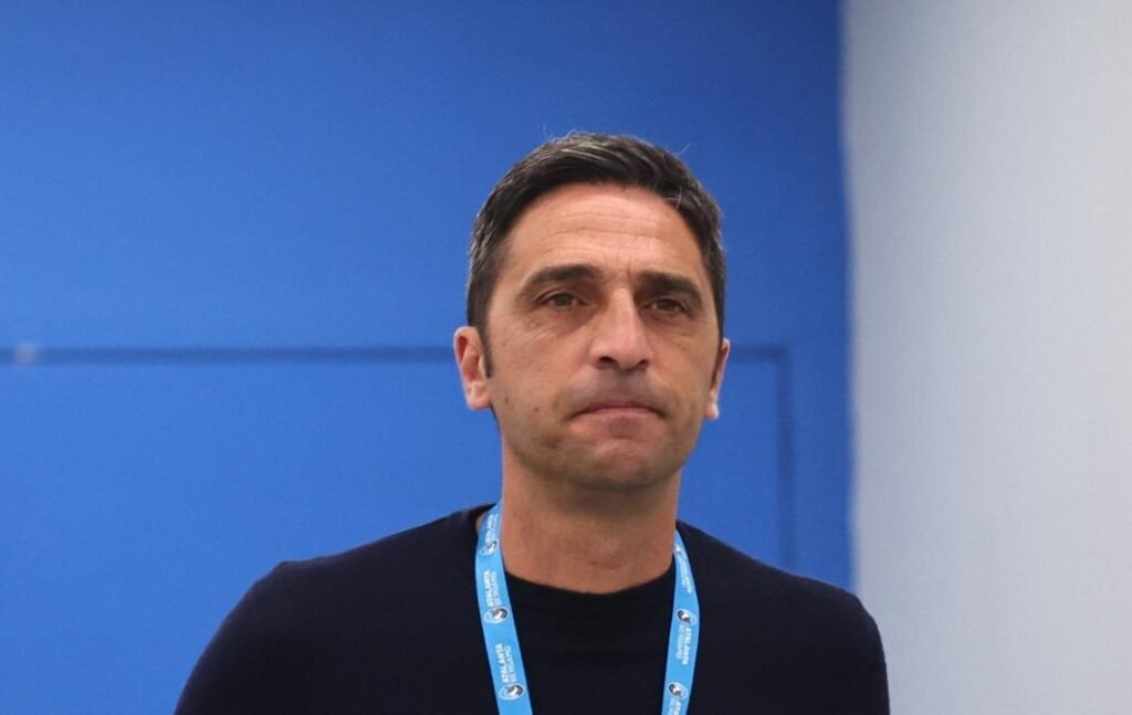 Atalanta, il direttore tecnico D'Amico non è sulla graticola. Ha un contratto fino al 2027 -