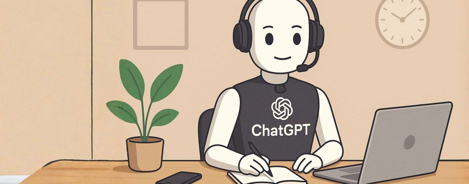 Come usare ChatGPT Tasks per gestire la routine quotidiana