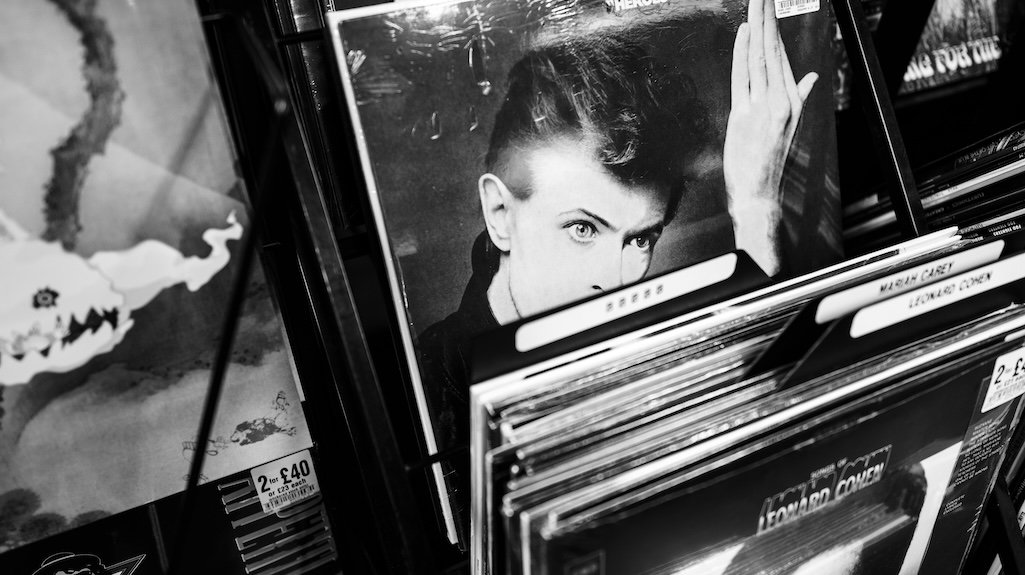 Listening to music linked to 39 percent lower dementia risk · News ⟋ RA