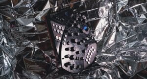 Clank releases Uranograph touch-plate digital synth · News ⟋ RA