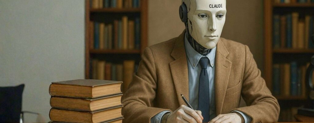 4 prompt per trasformare Claude in un assistente di ricerca efficace