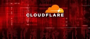 cloudflare