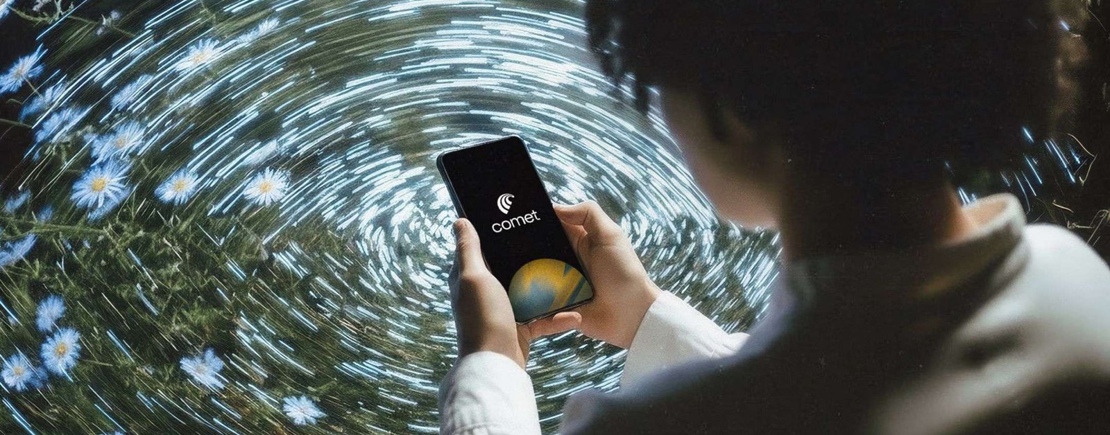 Perplexity lancia Comet per Android, il browser AI sul telefono