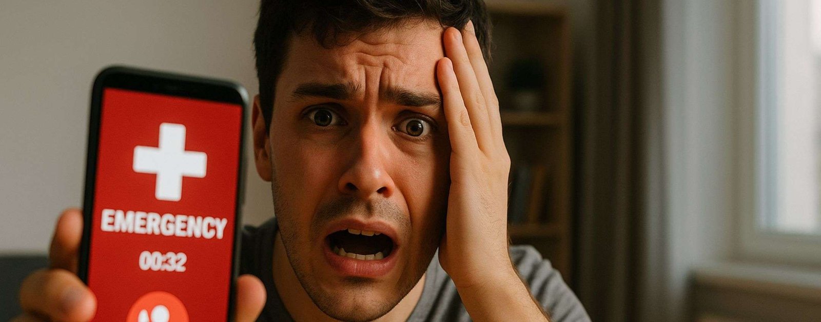 Google aggiunge video in diretta durante le chiamate di emergenza