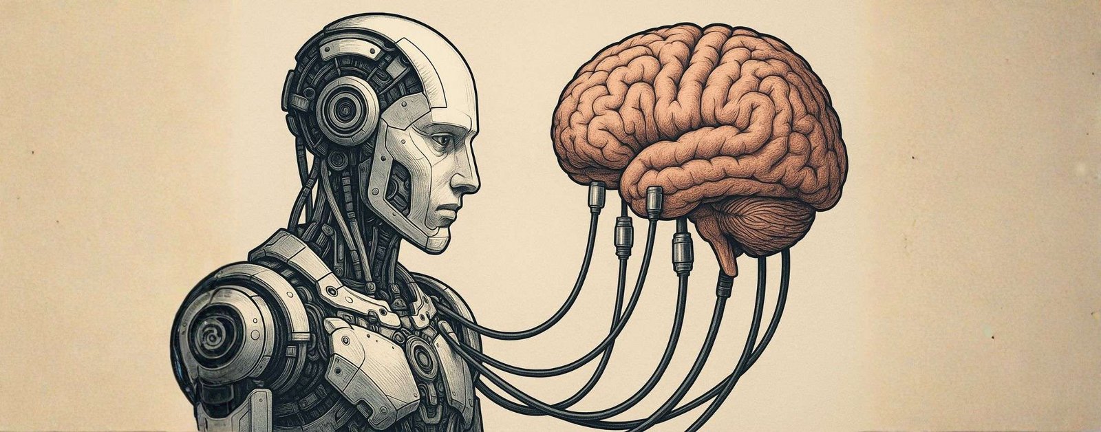 Neuralink promette il controllo del robot Optimus con la mente