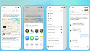 Eravamo quattro amici al bar, con ChatGPT