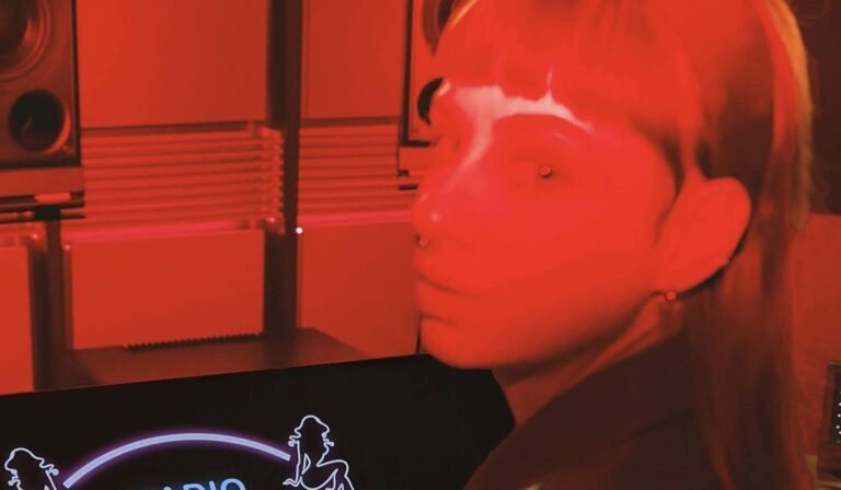 Sanremo Giovani 2025, intervista a cmqmartina