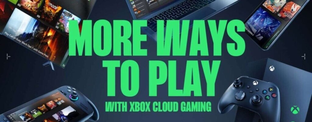 Cloud gaming, Xbox si sgancia da Ultimate e cresce ovunque
