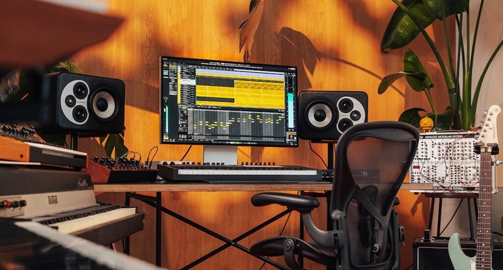 Steinberg releases new flagship DAW, Cubase 15 · News ⟋ RA