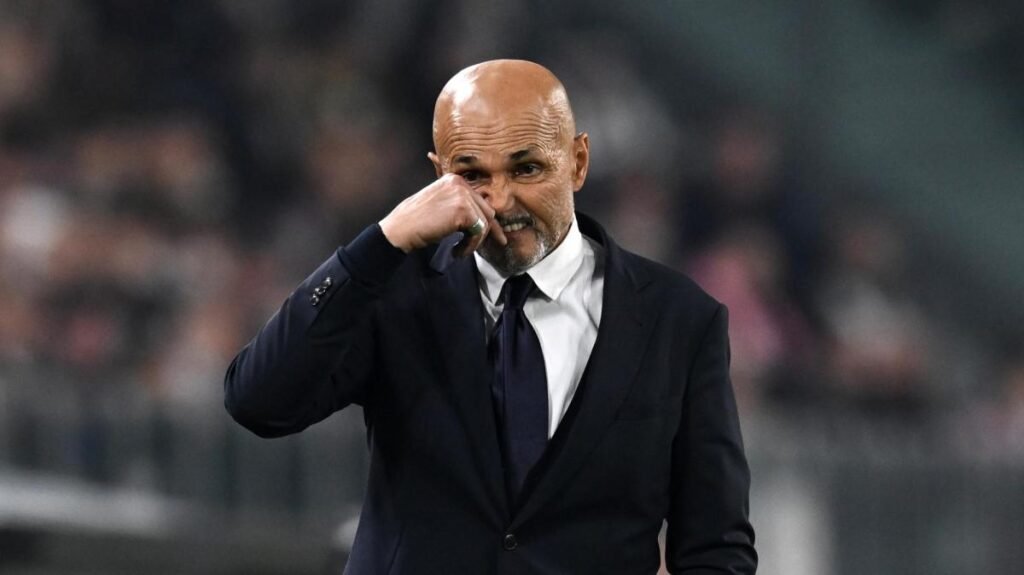 Juve pareggiona, il Toro si aggrappa a super Paleari. E Spalletti fa mille punti in A -
