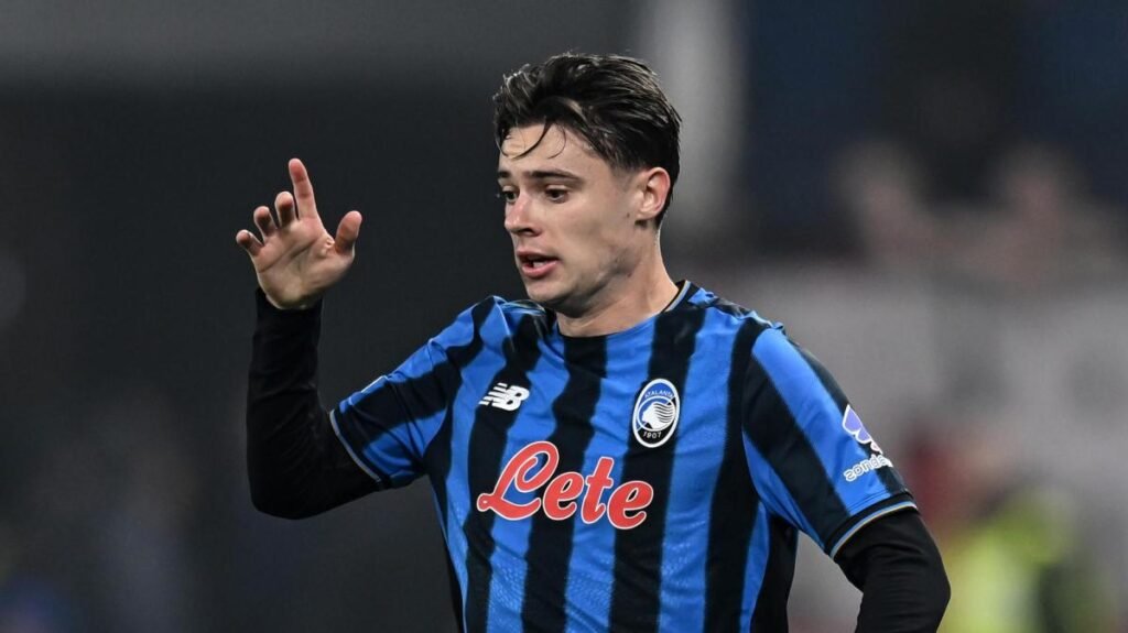 Atalanta-Fiorentina, le probabili formazioni: Zalewski può far rifiatare Zappacosta -