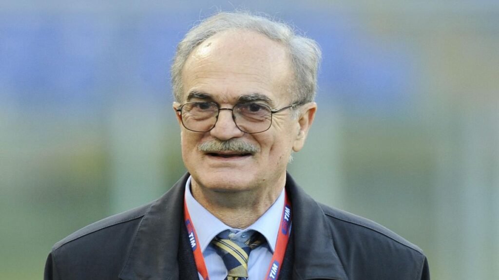 Mazzola: "Lautaro rappresenta l'interismo. Allegri il top, lo avrei visto bene in Nazionale" -